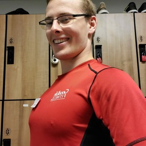 Fundraising Page: Matthew Campbell